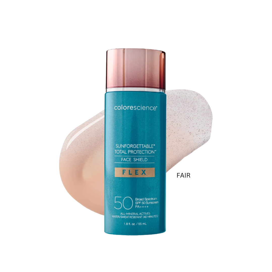 ColoreScience Sunforgettable Total Protection Face Shield Flex SPF 50
