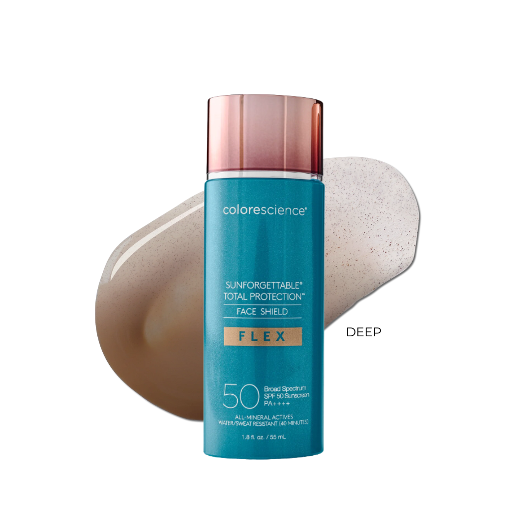ColoreScience Sunforgettable Total Protection Face Shield Flex SPF 50