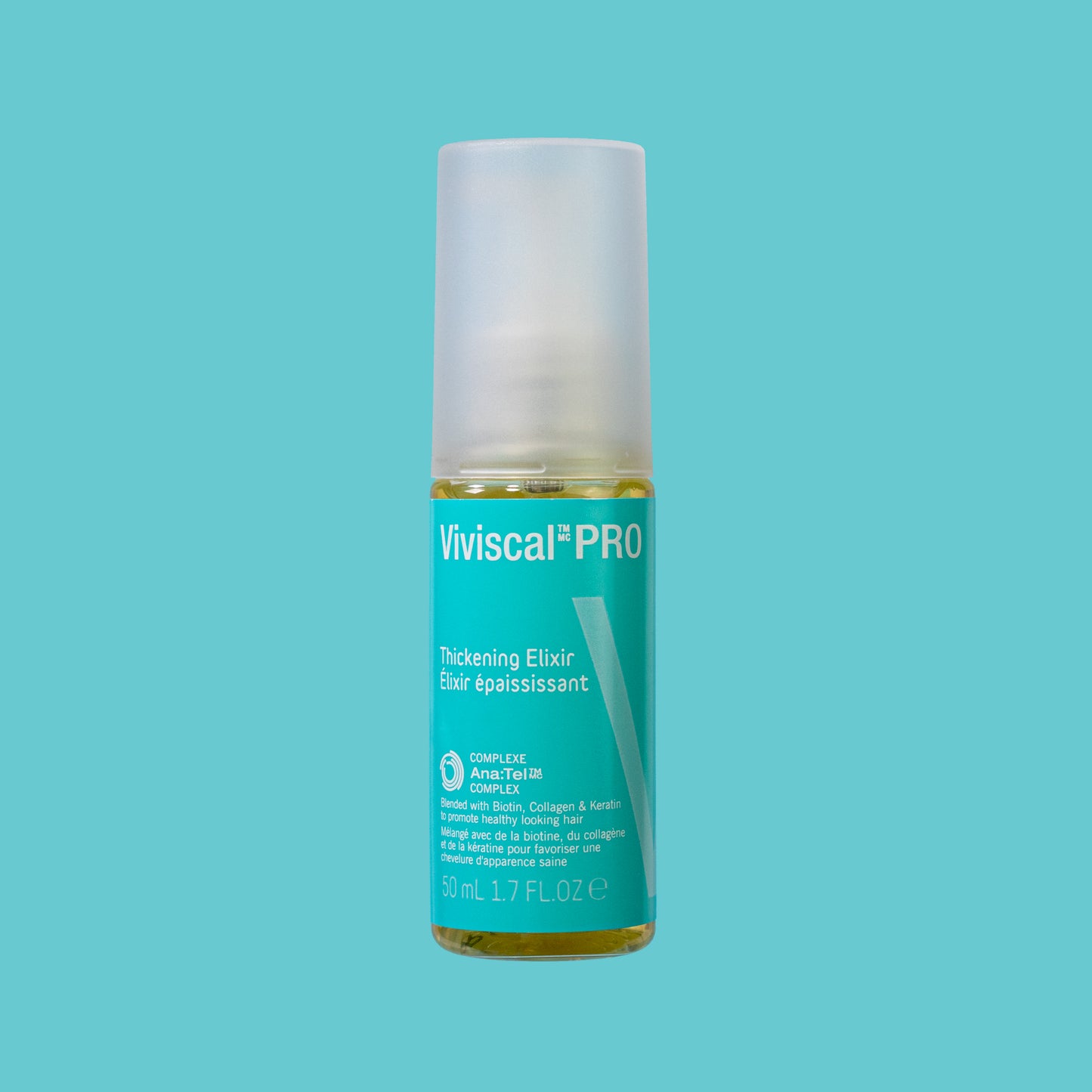 Viviscal PRO Thickening Elixir