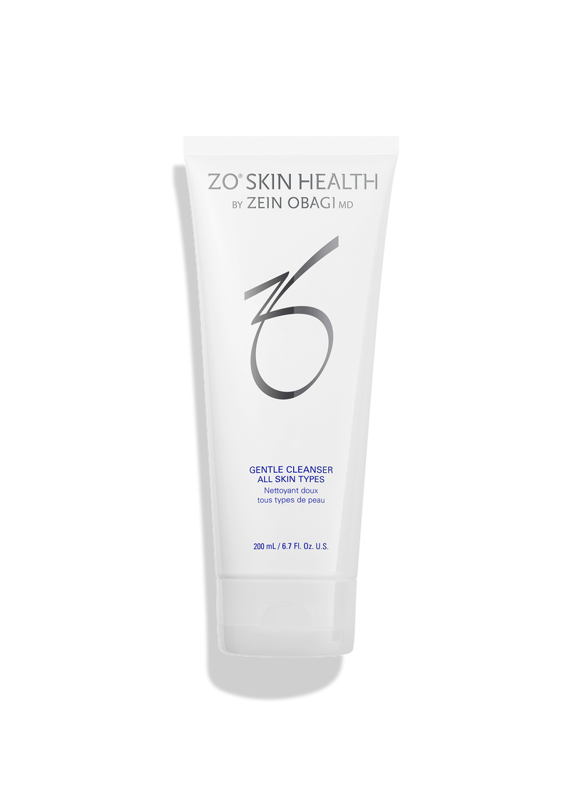 ZO Skincare Gentle Cleanser