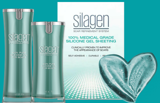 Silagen DOTS