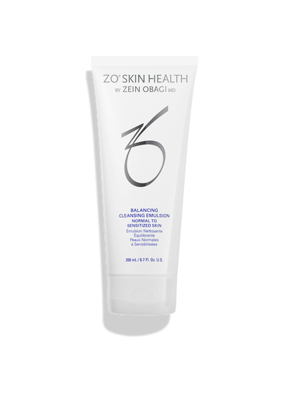 ZO Skincare Balancing Cleansing Emulsion